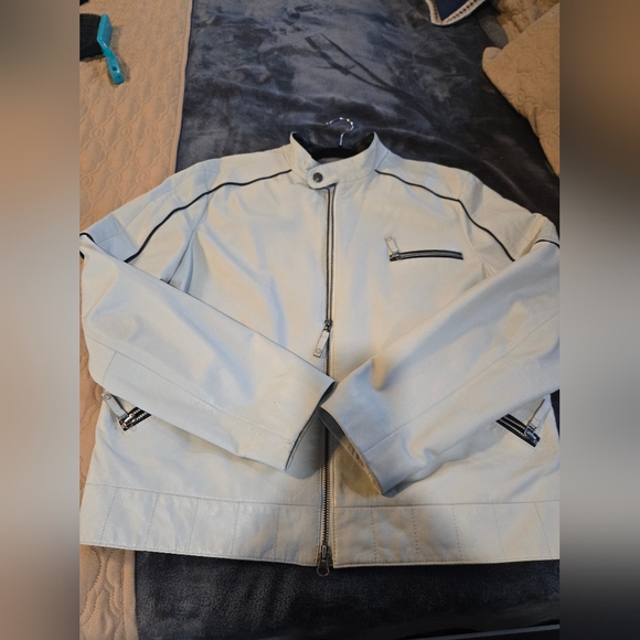 Versace Collection Bomber style jacket - Picture 1 of 7